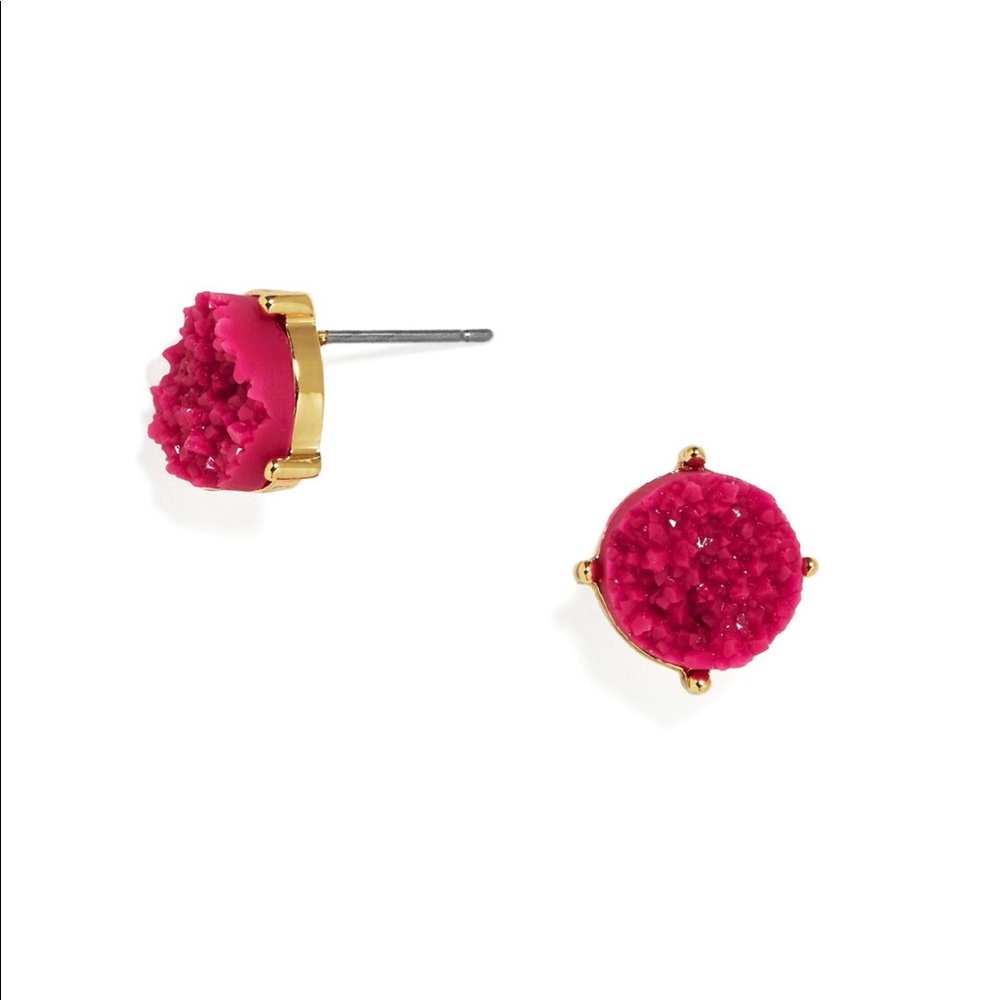 Baublebar Luna Druzy Studs